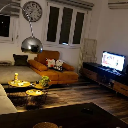 Appartamento Bolgesinde Guzel Bir Daire *
