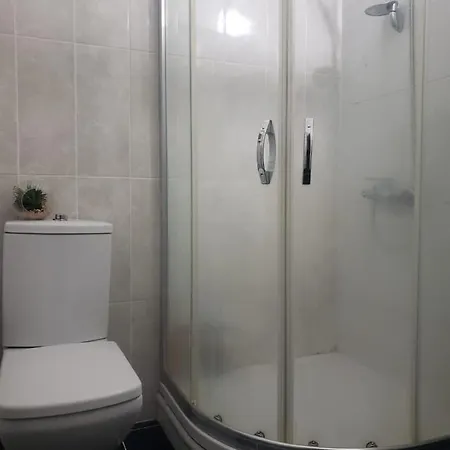 Bolgesinde Guzel Bir Daire Appartement Famagouste
