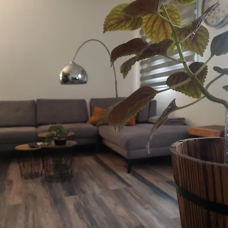 Appartement Bolgesinde Guzel Bir Daire *